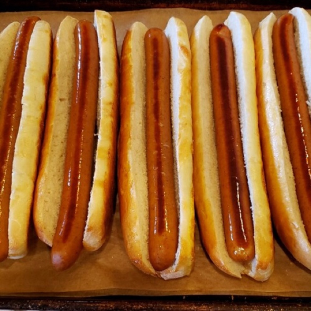 Hot dog! $5 sale!